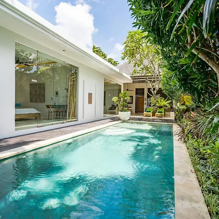 Villa Celine 1 Bdr Pool Seminyak