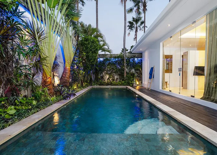 Celine 1 Bdr Pool *