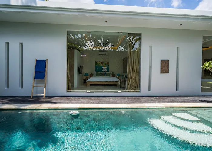 Celine 1 Bdr Pool *